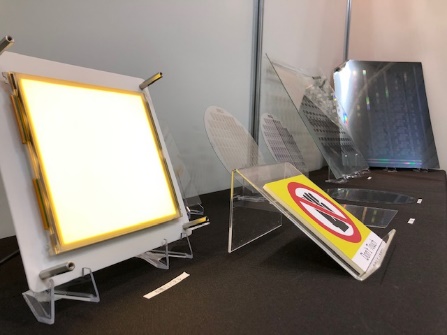 テクニカルショウヨコハマ2023 1