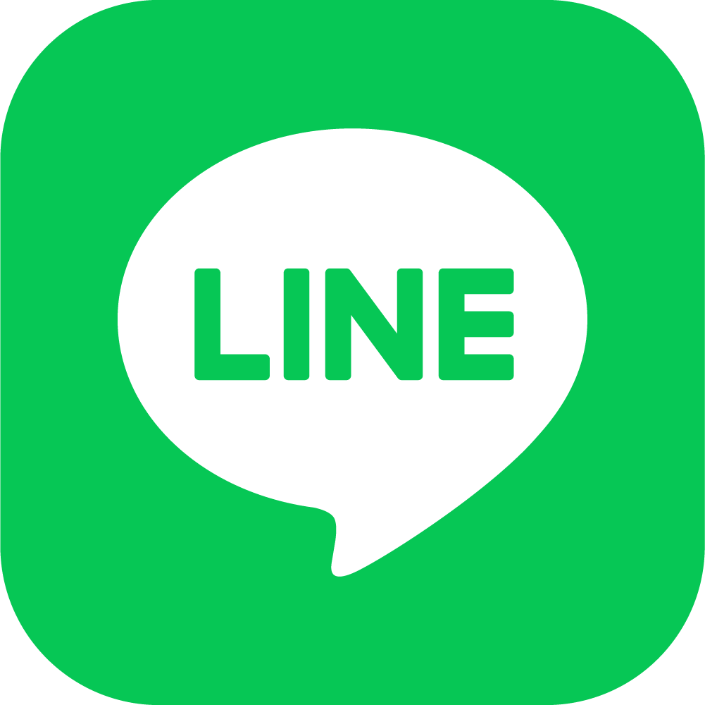 LINEアプリアイコン
